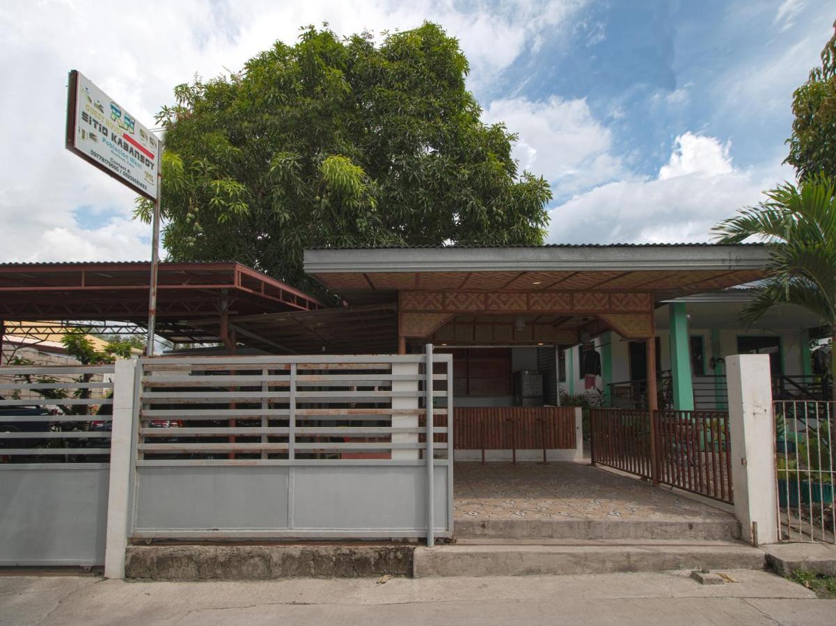 Oyo 777 Rn Guesthouse Moalboal Εξωτερικό φωτογραφία